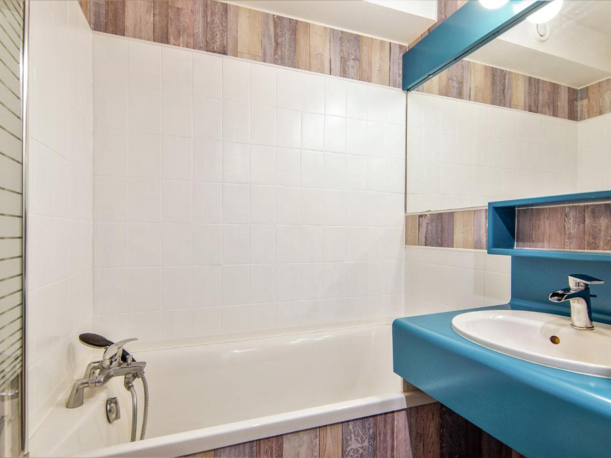 Apartment Le Chailloud-2 By Interhome Chamonix Dış mekan fotoğraf